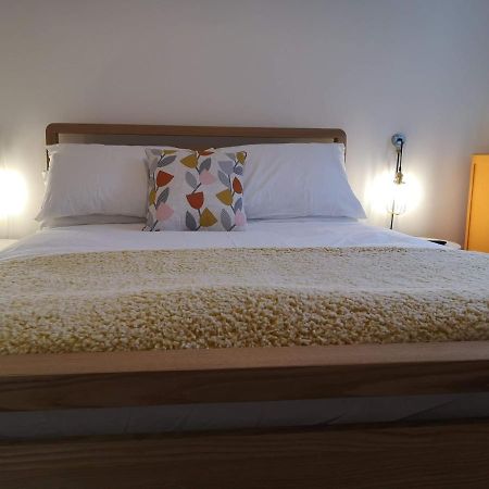 Coastal Escape Sandgate Folkestone Bagian luar foto