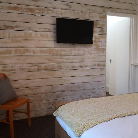 Coastal Escape Sandgate Folkestone Bagian luar foto