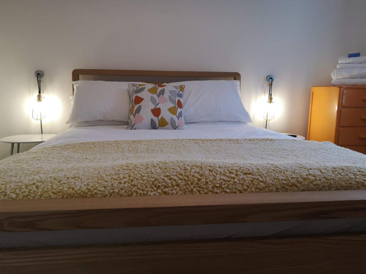 Coastal Escape Sandgate Folkestone Bagian luar foto