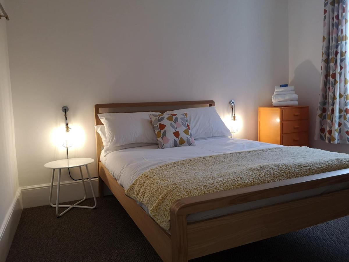 Coastal Escape Sandgate Folkestone Bagian luar foto