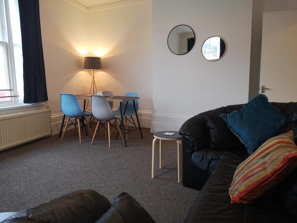 Coastal Escape Sandgate Folkestone Bagian luar foto