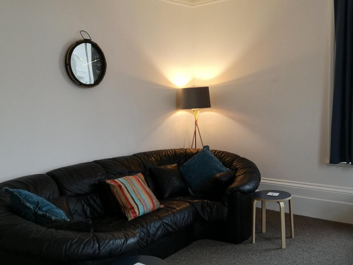 Coastal Escape Sandgate Folkestone Bagian luar foto